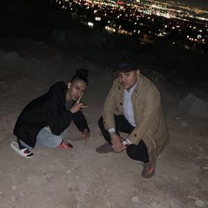 Meet your Posher, Bryan